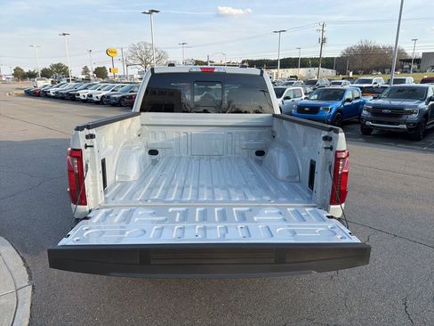 New 2026 Ford F150 XLT w/ Equipment Group 302A MID image 5