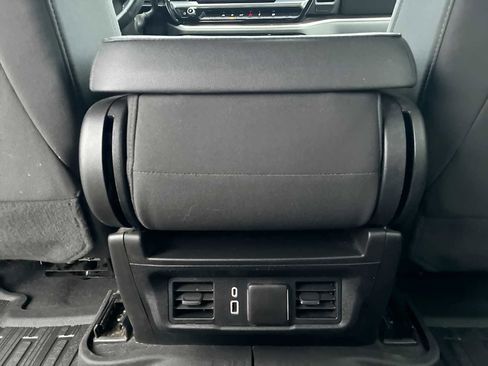 Certified 2023 GMC Sierra 1500 Elevation w/ LPO, Elevation Black Package image 20