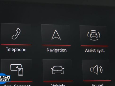 Used 2024 Volkswagen Jetta GLI Autobahn image 9