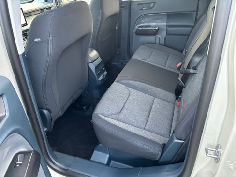 New 2025 Ford Maverick XLT w/ XLT Luxury Package image 7