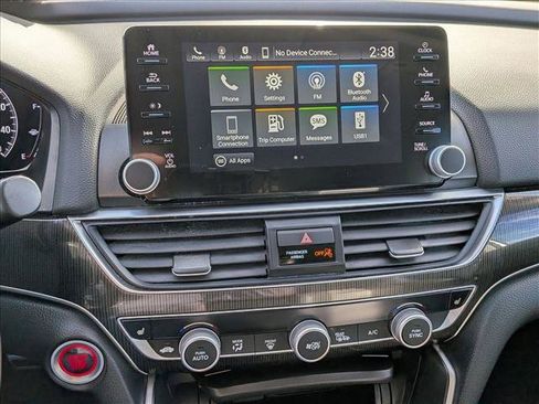 Used 2021 Honda Accord Sport Special Edition image 13