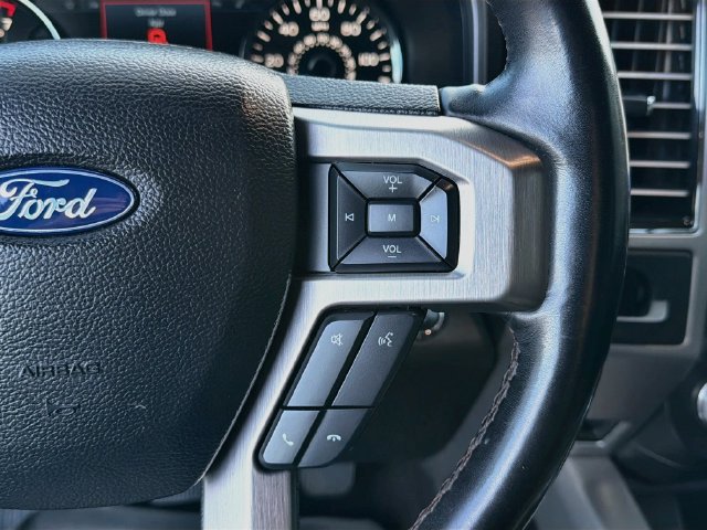 Certified 2020 Ford F150 Platinum RWD image 36