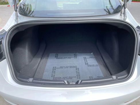 Used 2020 Tesla Model 3 Standard Range Plus RWD image 32