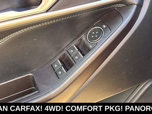 Used 2020 Ford Explorer XLT w/ Equipment Group 202A AWD/4WD image 11