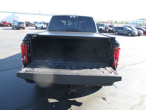 Used 2026 RAM 2500 Limited AWD/4WD image 9