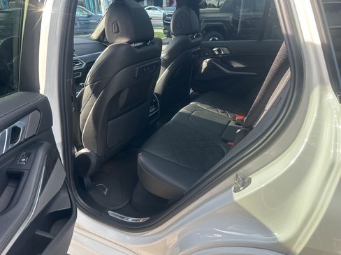Used 2023 BMW X5 xDrive40i w/ M Sport Package AWD/4WD image 22