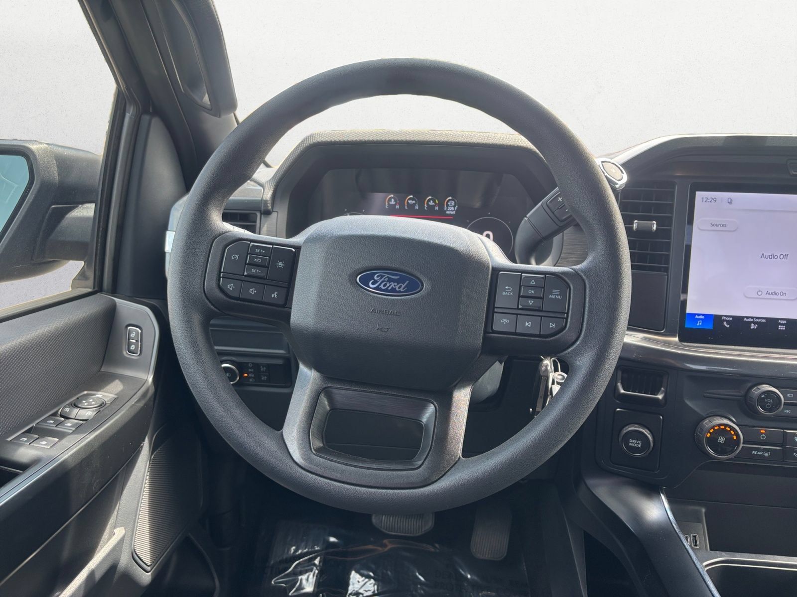 Used 2026 Ford F150 STX RWD image 9