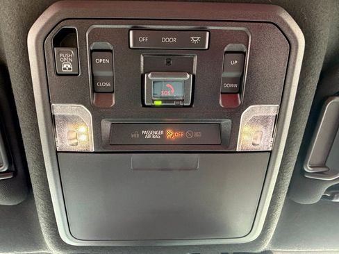 Used 2025 Toyota 4Runner TRD Pro image 37