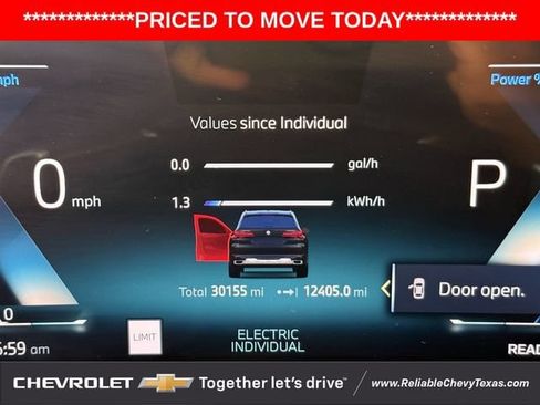 Used 2024 BMW X5 xDrive50e w/ Parking Assistance Package AWD/4WD image 18