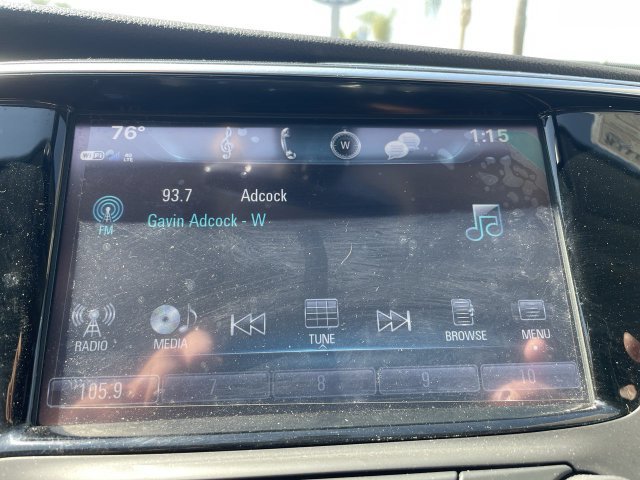 Used 2019 Buick Envision Essence FWD image 13