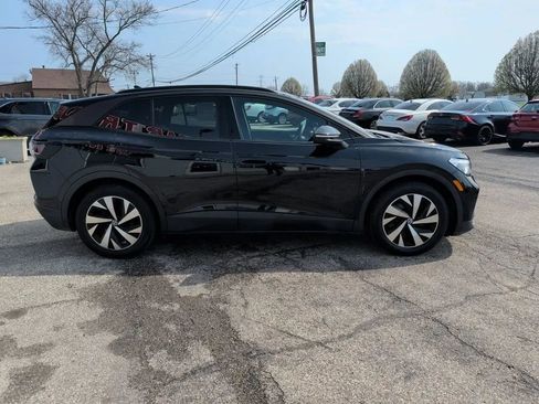 Used 2024 Volkswagen ID.4 2WD image 5