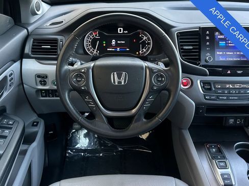 Used 2023 Honda Ridgeline RTL image 15