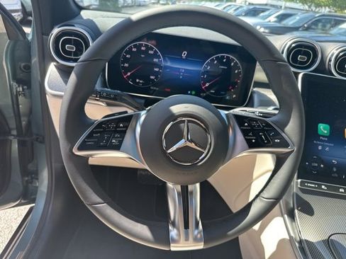 New 2026 Mercedes-Benz GLC 300 image 15