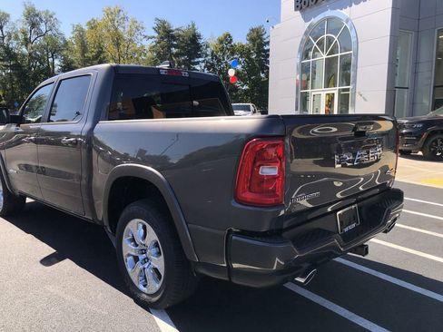 New 2026 RAM 1500 Big Horn image 12