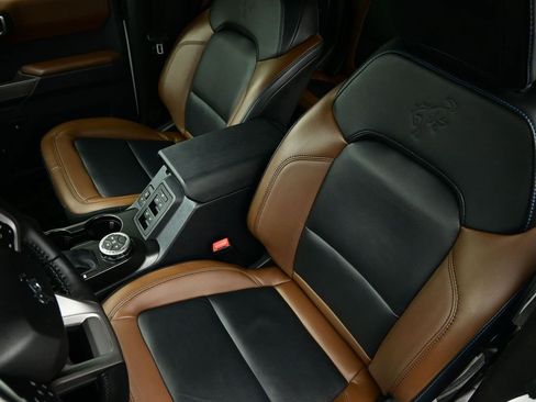 Used 2023 Ford Bronco Outer Banks image 21