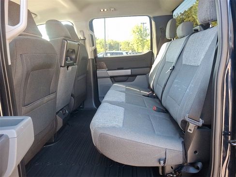 Used 2022 Ford F150 XLT w/ Equipment Group 301A Mid image 13