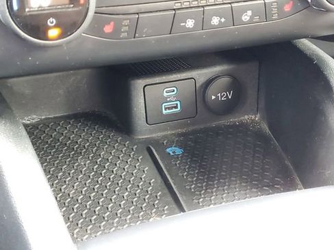 Used 2021 Ford Bronco Sport Outer Banks AWD/4WD image 26