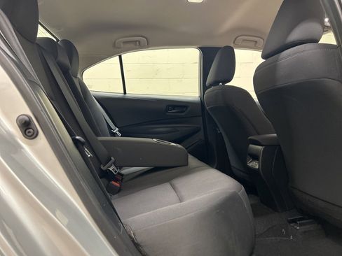 Used 2024 Toyota Corolla LE image 9