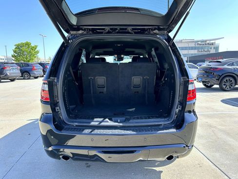 Used 2025 Dodge Durango GT AWD/4WD image 23