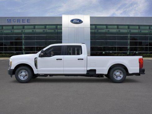 New 2026 Ford F250 XL image 3