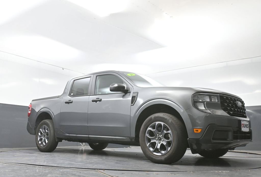 Used 2026 Ford Maverick XLT AWD/4WD image 50