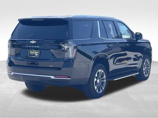 New 2026 Chevrolet Tahoe LT w/ Comfort Package AWD/4WD video 3
