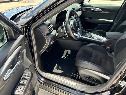 Used 2024 Dodge Hornet R/T AWD/4WD image 17
