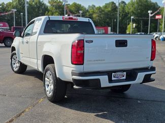 Used 2022 Chevrolet Colorado LT w/ Fleet Safety Package RWD video 3