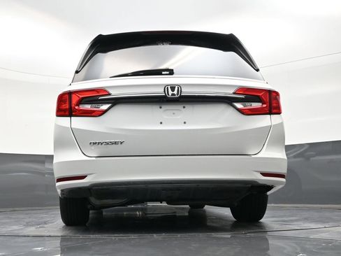 Used 2022 Honda Odyssey EX image 22