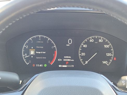 Certified 2023 Honda CR-V EX-L image 28