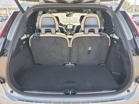 New 2026 Volvo XC90 T8 Ultra w/ Lounge Package AWD/4WD image 34