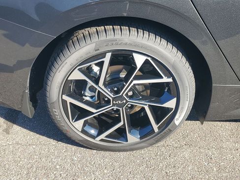 New 2026 Kia K5 EX FWD image 38