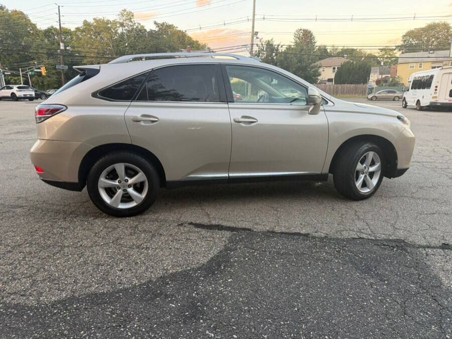 Used 2015 Lexus RX 350 AWD image 3