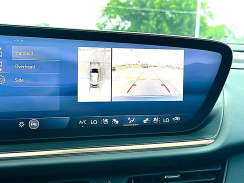 New 2026 Buick Envision Avenir AWD/4WD image 25