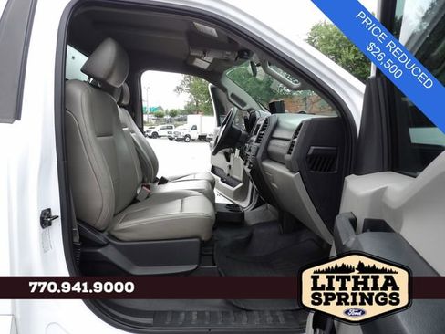 Used 2017 Ford F450 XL RWD image 33