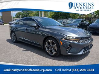 Used 2023 Kia K5 EX w/ EX Premium Package image 1