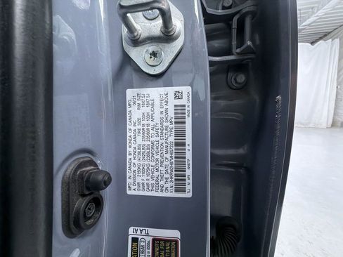 Used 2021 Honda CR-V EX-L image 15