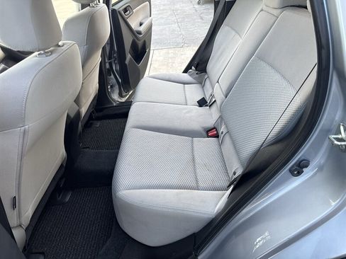Used 2016 Subaru Forester 2.5i Premium AWD/4WD image 29