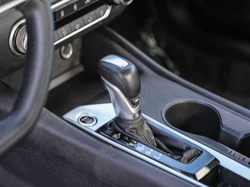 Used 2022 Nissan Altima 2.5 S image 20