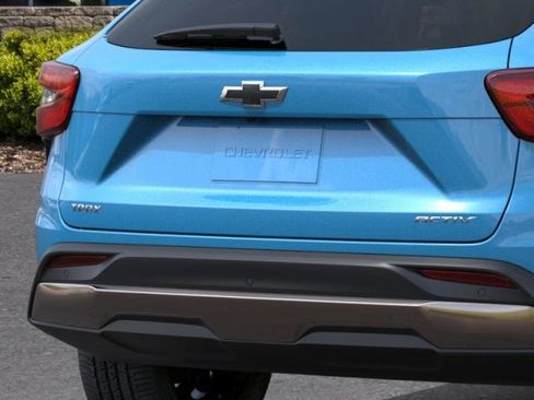 New 2026 Chevrolet Trax ACTIV w/ Driver Confidence Package FWD image 14