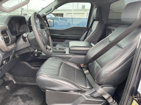 Used 2024 Ford F150 XL w/ Equipment Group 103A High image 16