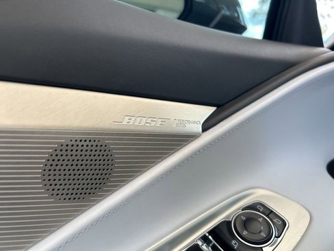 Used 2025 Chevrolet Corvette Z06 image 42