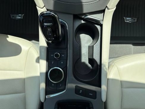 Certified 2023 Cadillac XT5 Premium Luxury w/ Technology Package AWD/4WD image 23