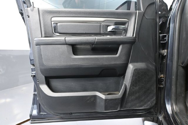 Used 2017 RAM 1500 Sport AWD/4WD image 13