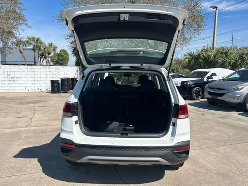 Used 2023 Volkswagen Taos S image 54