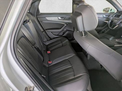 Used 2024 Audi A6 Premium w/ Convenience Package image 20