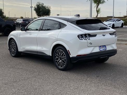 New 2026 Ford Mustang Mach-E Premium image 34