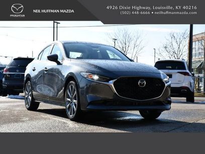 New 2026 MAZDA MAZDA3 2.5 S Sedan w/ Preferred Pkg