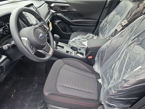 New 2026 Subaru Impreza 2.0i Sport AWD/4WD image 13