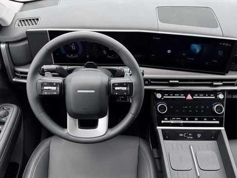 New 2026 Hyundai Santa Fe XRT image 17